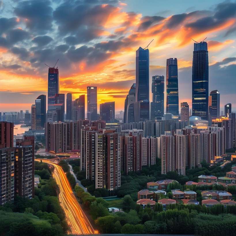老房翻新攻略：二手房市场回暖下的选型指南与策略