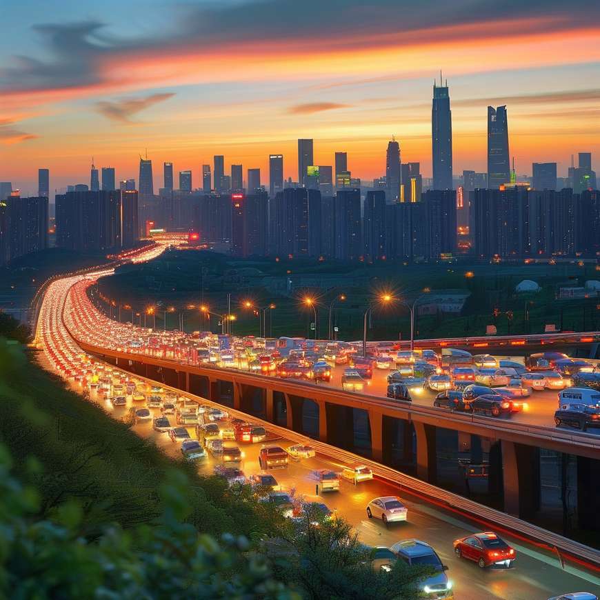 五一租车自驾游如何带动家居消费新趋势｜应用场景分析