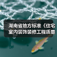 湖南省地方标准《住宅室内装饰装修工程质量验收规范》宣贯会在长沙举行（图4）