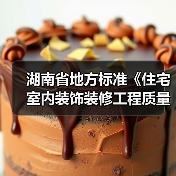 湖南省地方标准《住宅室内装饰装修工程质量验收规范》宣贯会在长沙举行（图2）