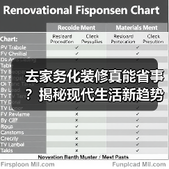 去家务化装修真能省事？揭秘现代生活新趋势（图4）