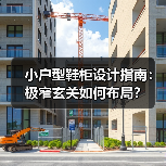 小户型鞋柜设计指南:极窄玄关如何布局?(图2) 小户型鞋柜设计指南:极窄玄关如何布局?(图2)