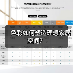 色彩如何塑造理想家居空间？（图4）