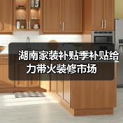 湖南家装补贴季补贴给力带火装修市场(图3) 湖南家装补贴季补贴给力带火装修市场(图3)