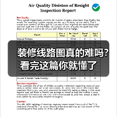 装修线路图真的难吗？看完这篇你就懂了（图2）
