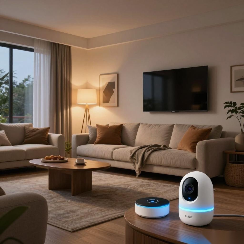 苹果智能家居选型指南：HomeKit兼容设备与装修要点｜智能家居全攻略