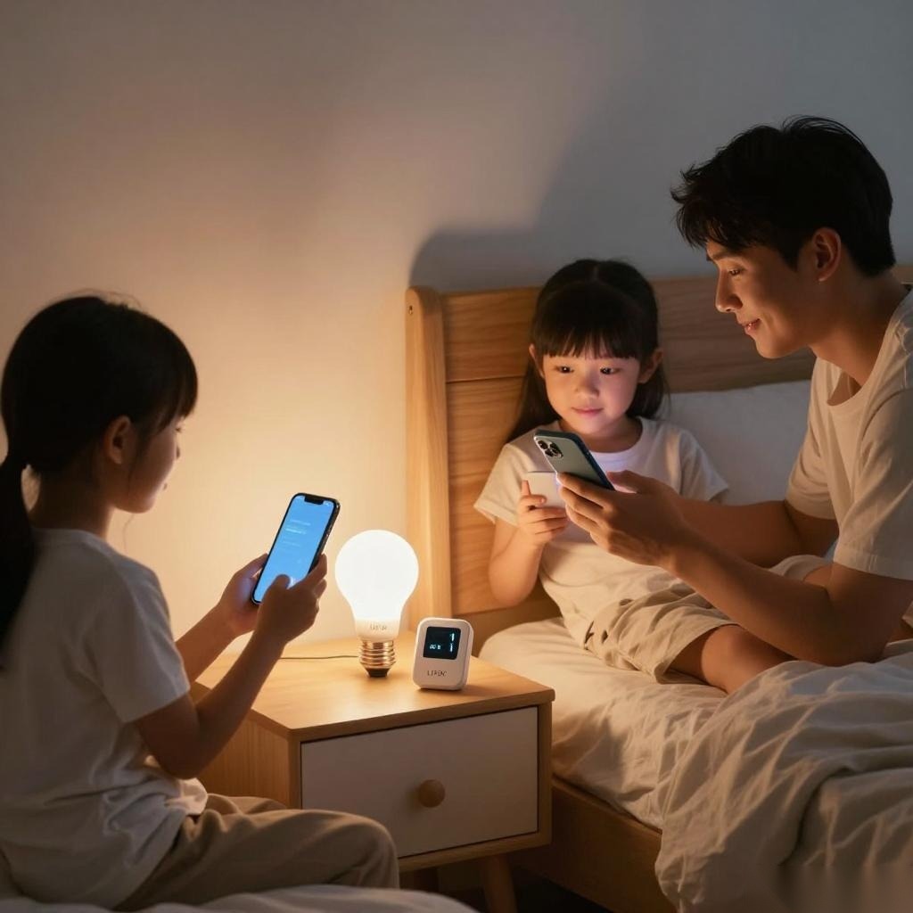 苹果HomeKit智能家居生态布局解析与应用指南