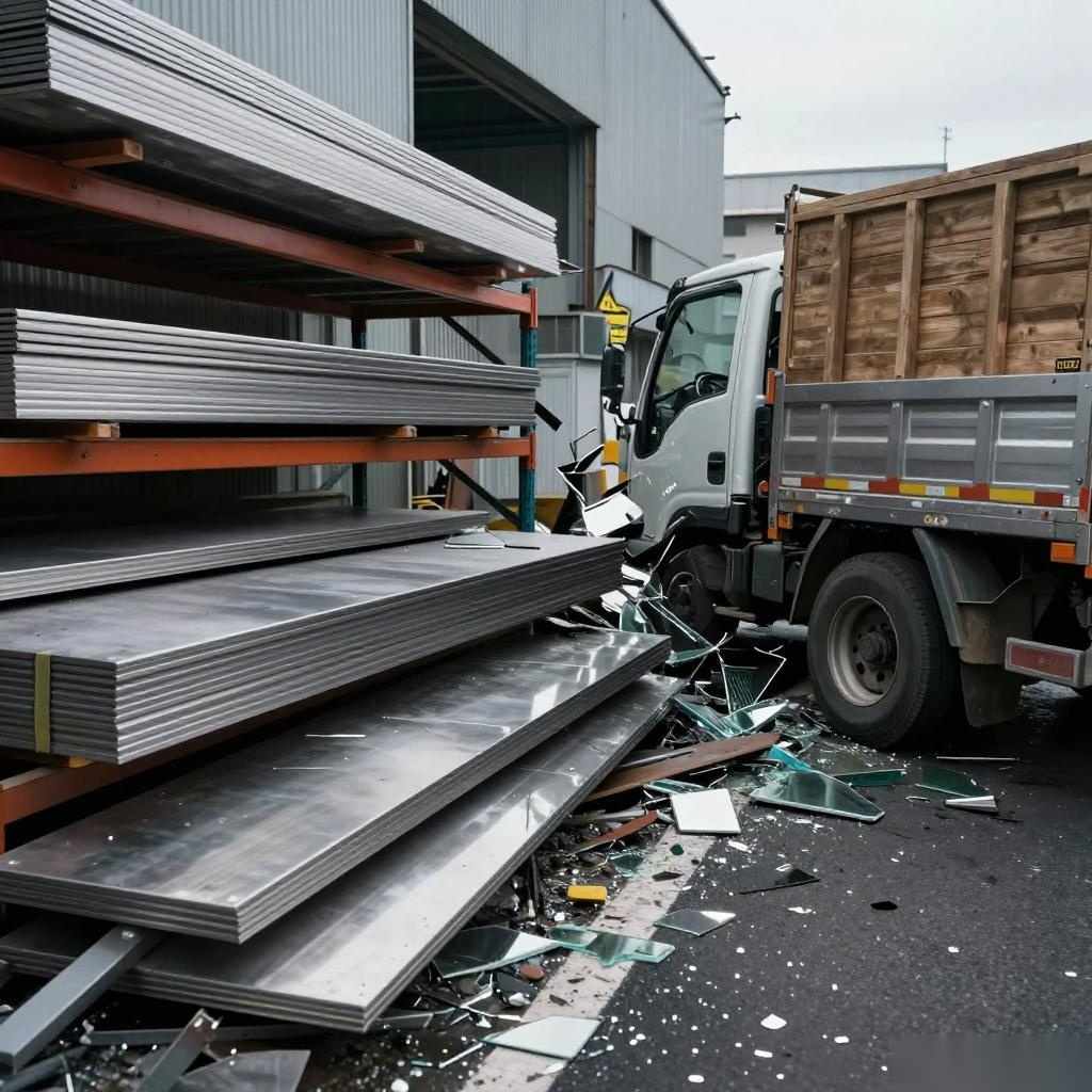 日本7.7级地震对进口建材的影响：供应链故障排查与维护指南