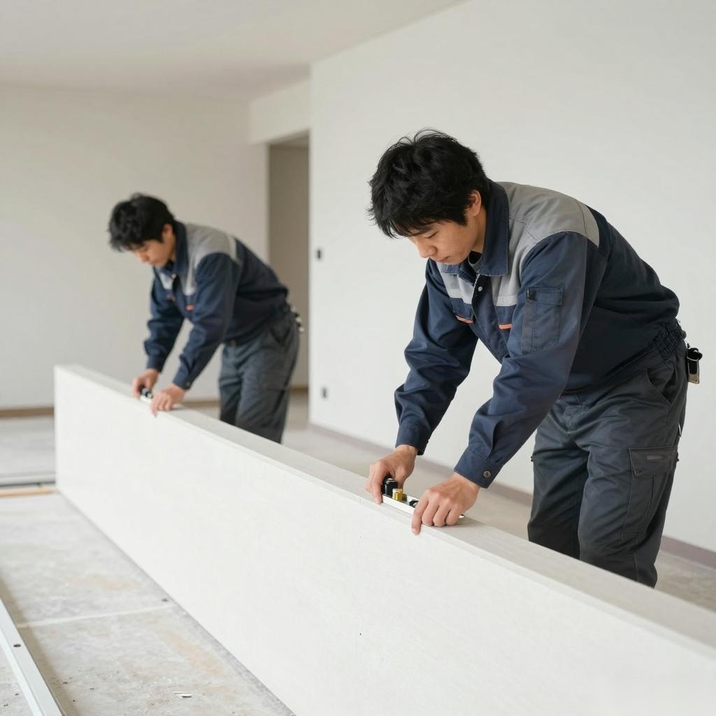 日本7.7级地震影响下的进口建材安装调试与使用方法指南｜应对策略全攻略