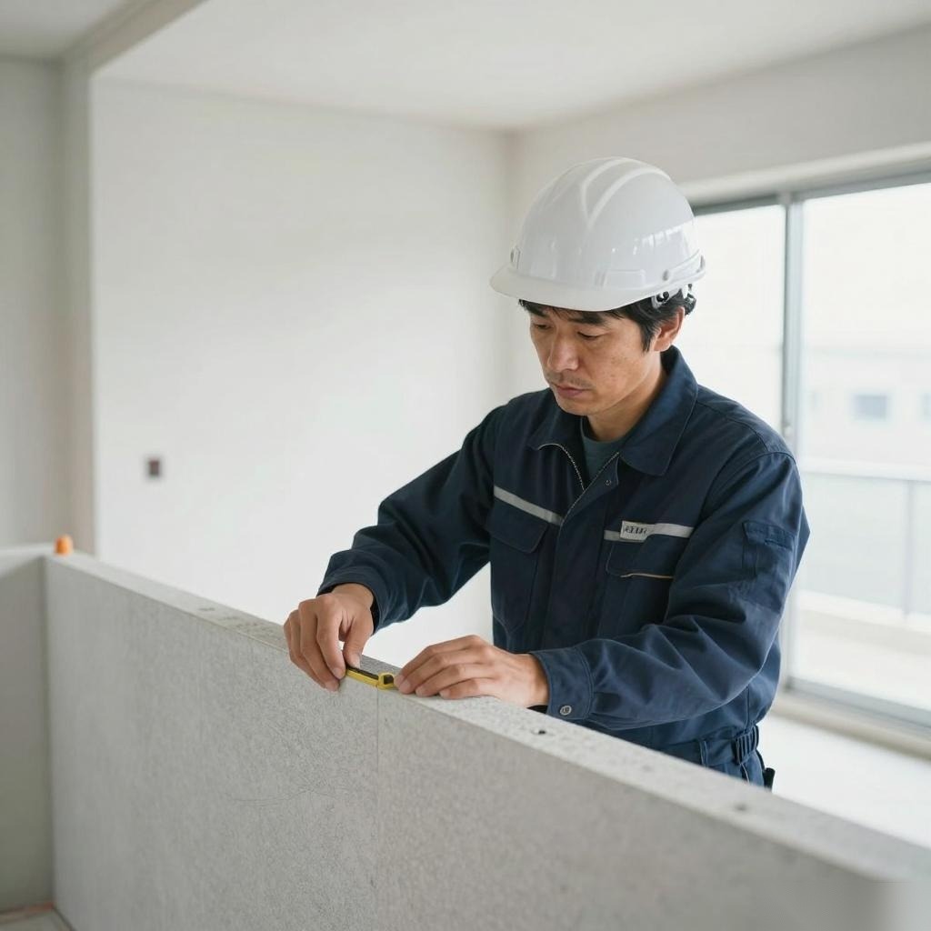 日本7.7级地震影响下的进口建材安装调试与使用方法指南|应对策略全攻略