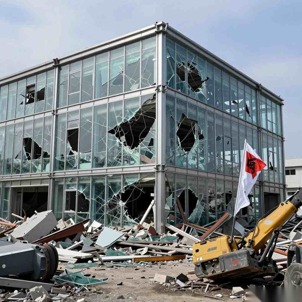 日本7.7级地震影响下的进口建材安装调试与使用方法指南｜应对策略全攻略