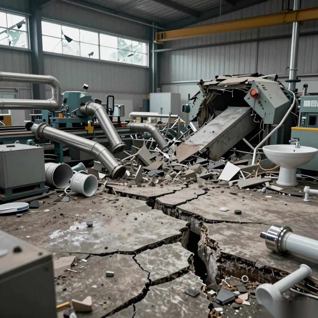 日本7.7级地震后的进口建材选型指南：家居产业链应对策略全攻略