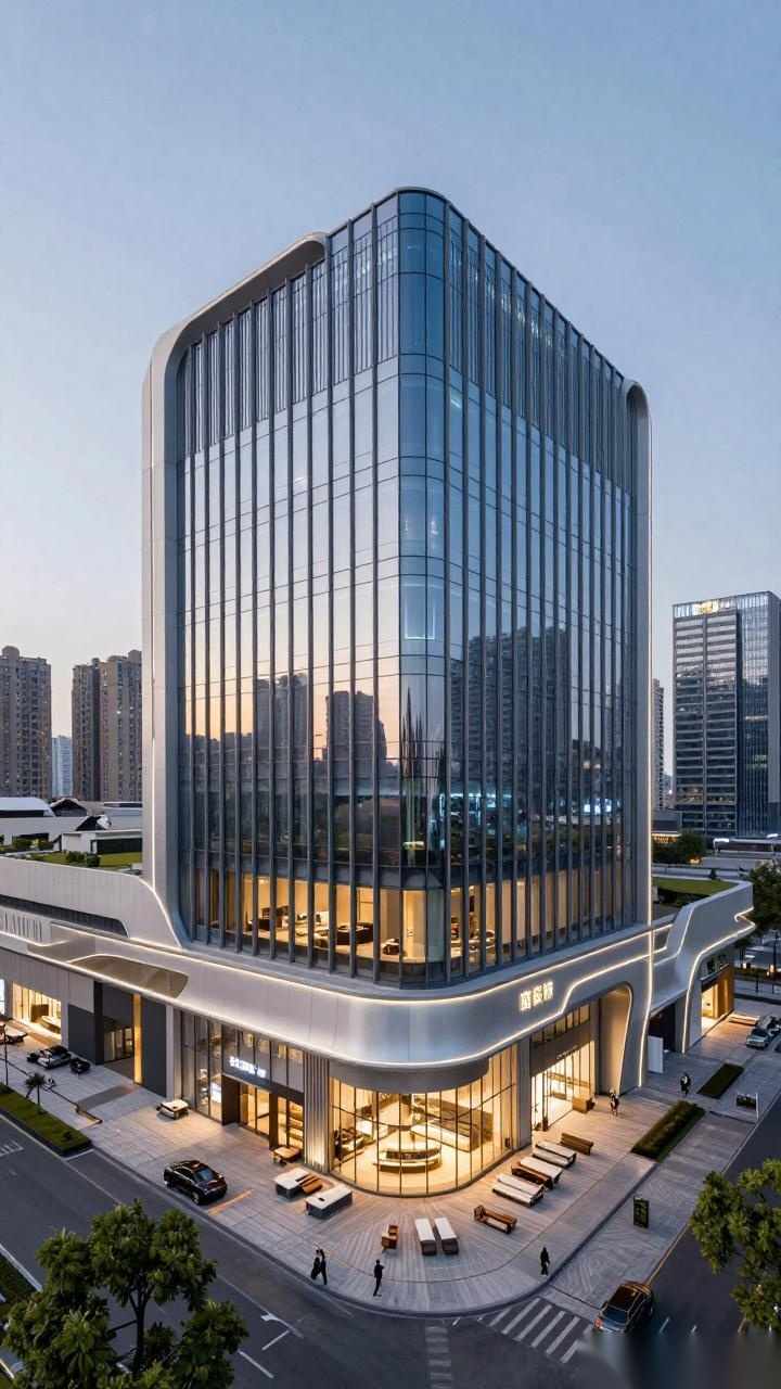 家居采购与装修服务新趋势：一站式体验解析