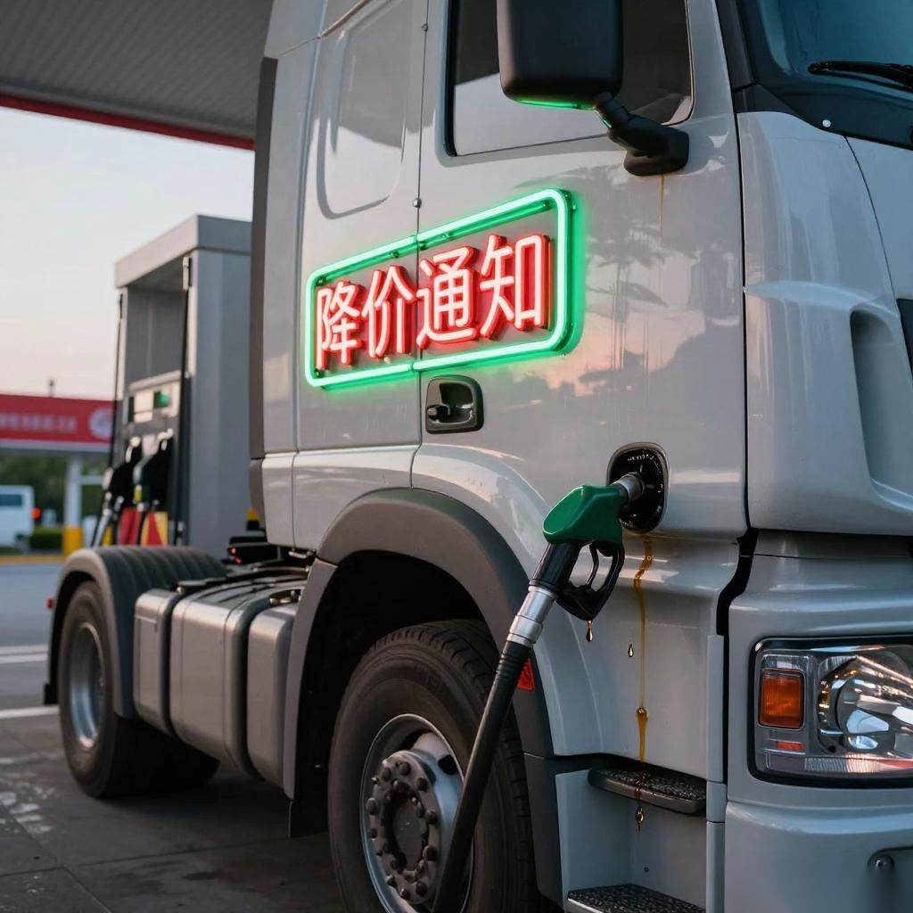 成品油价下调对家装运输成本的影响及选型指南：实用策略