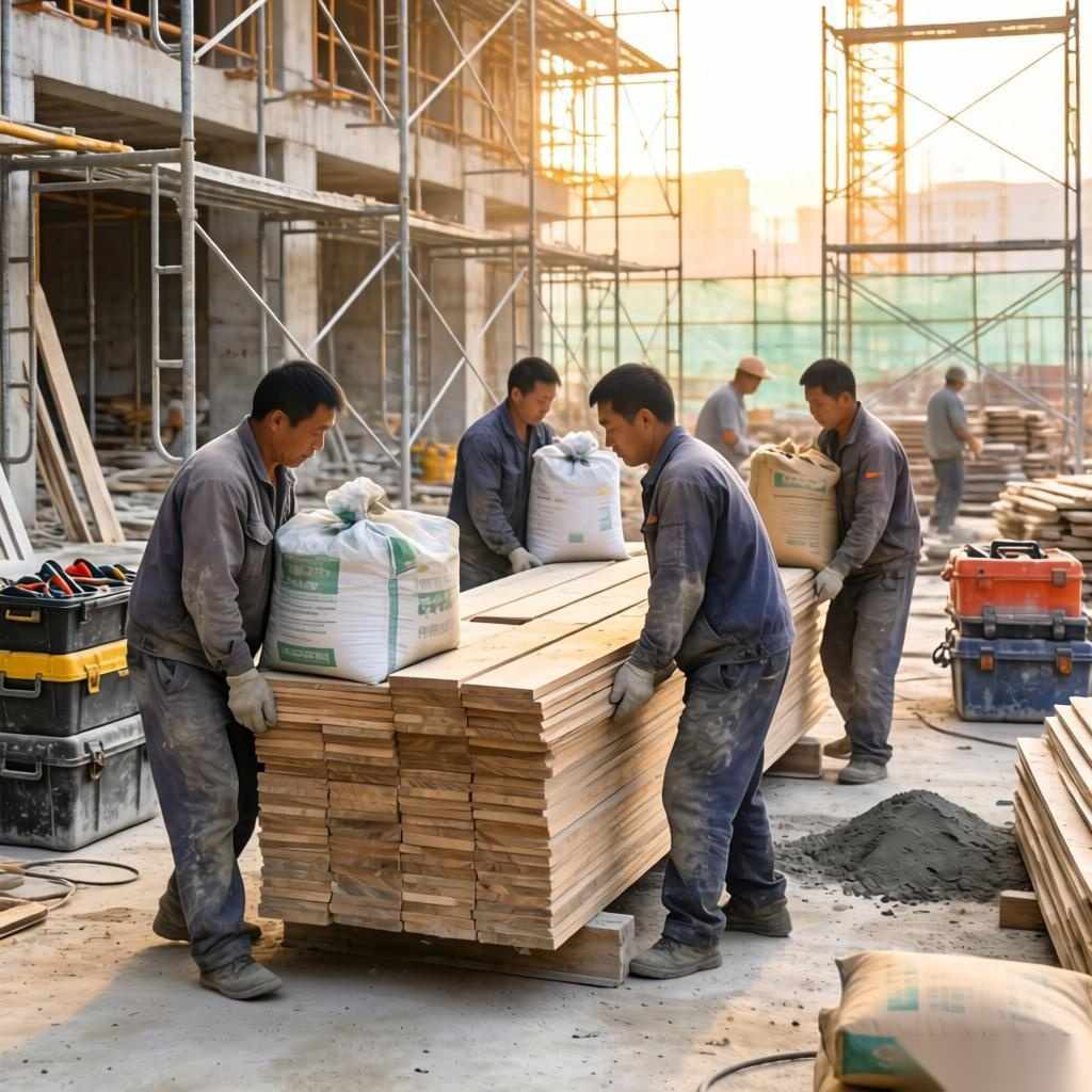 成品油价下调对家装运输成本的影响及应对策略|家装成本优化指南