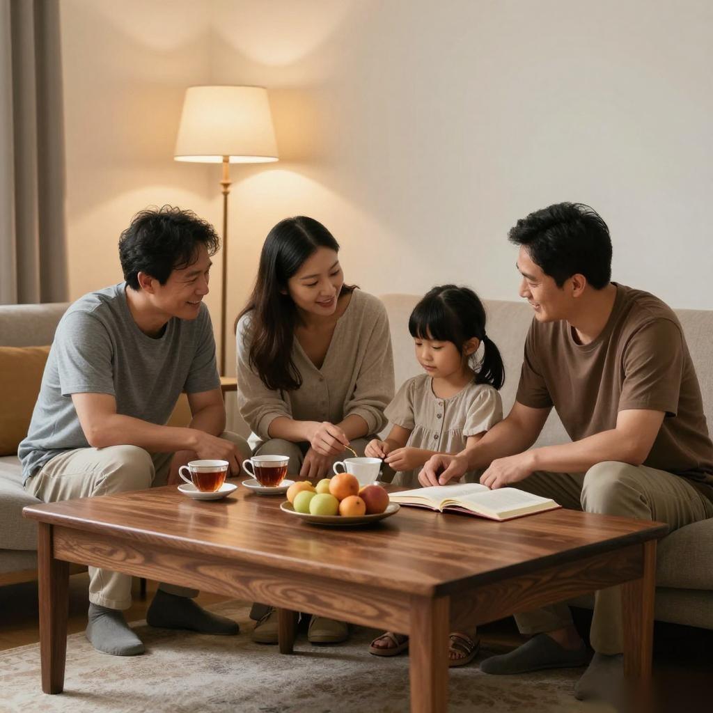 打造舒适家居氛围：暖黄光照明安装调试指南全攻略