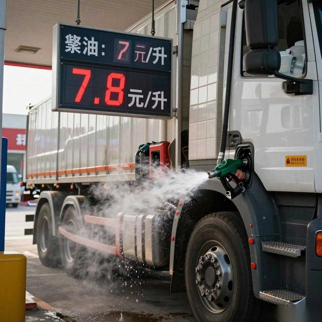 成品油价下调对家装运输成本的影响及应对策略｜家装物流优化指南