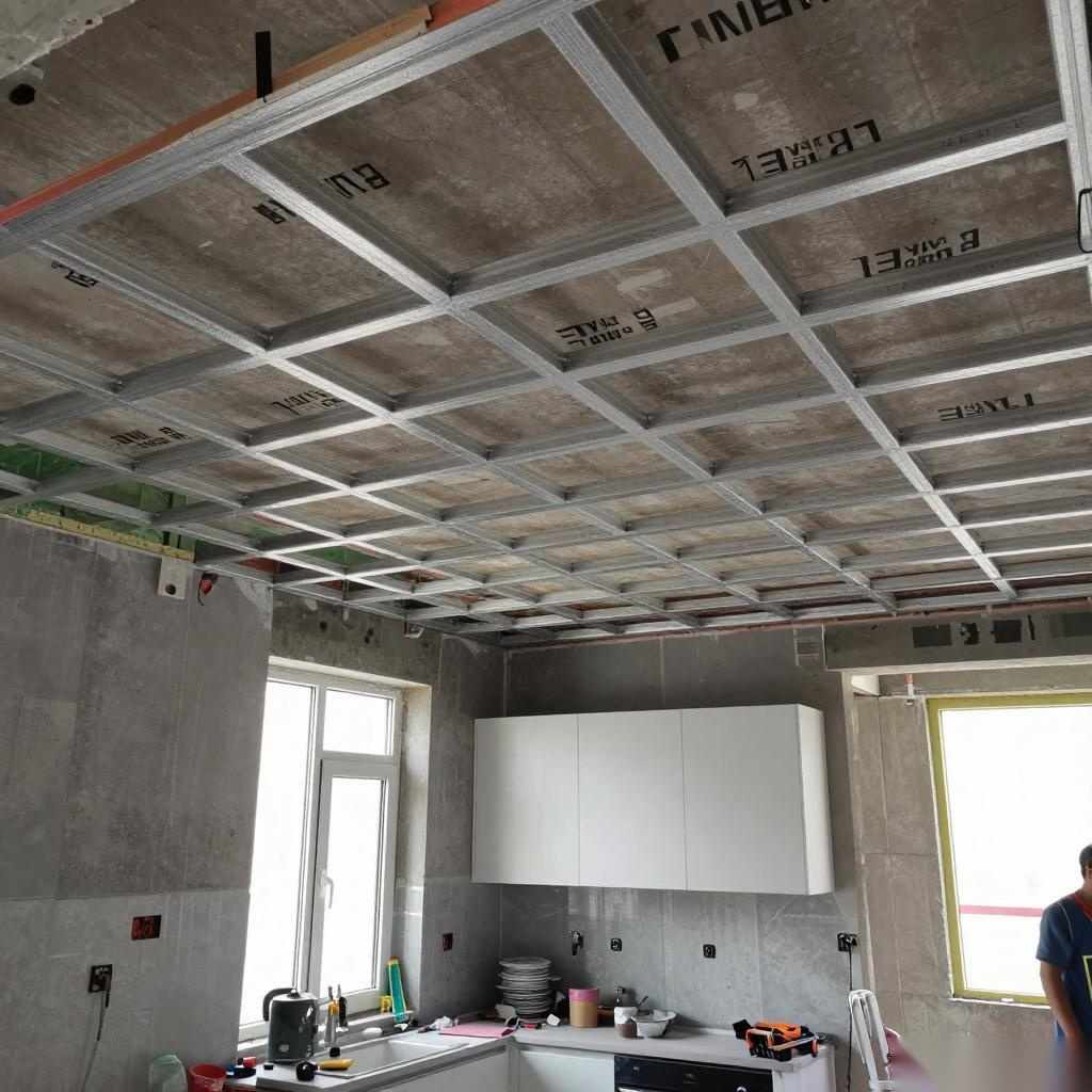 集成吊顶选购指南：场景应用与案例解析全攻略