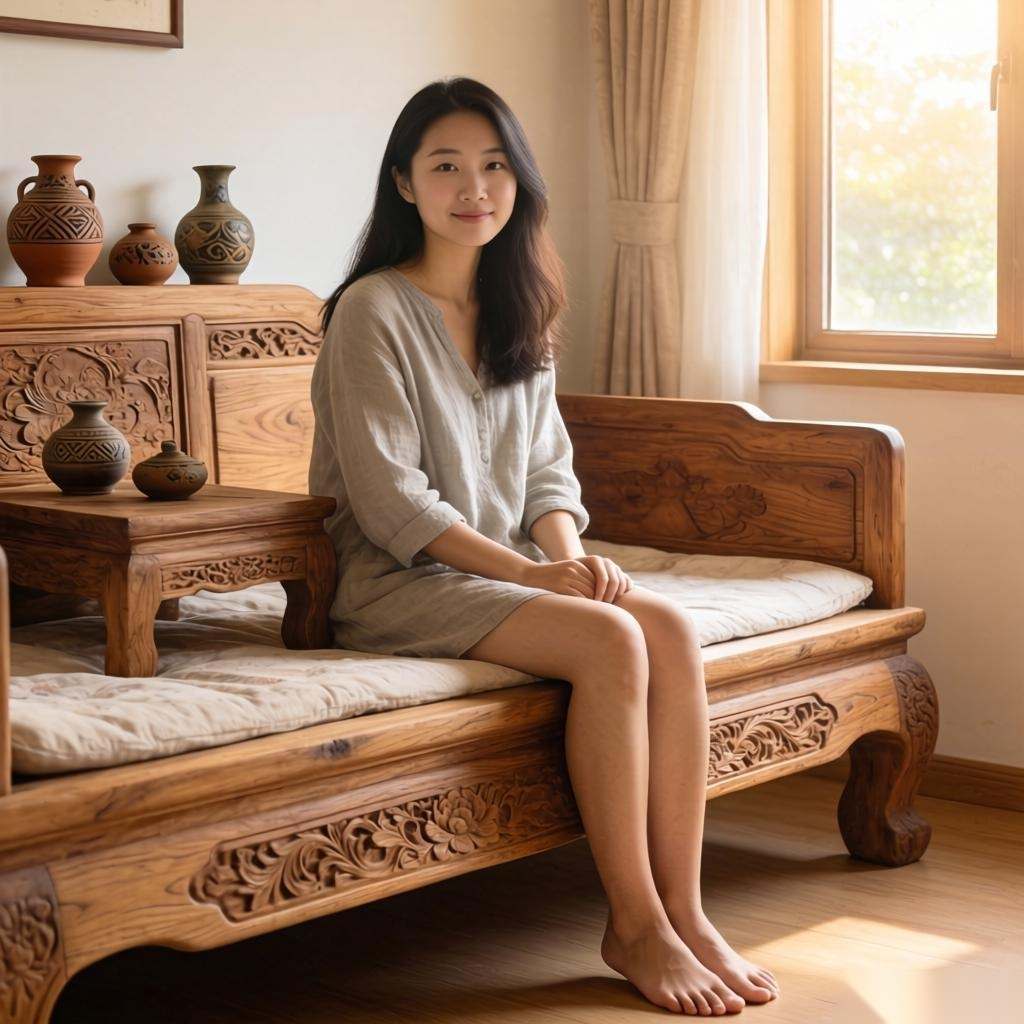 侘寂风格在现代家居设计中的应用与实践指南