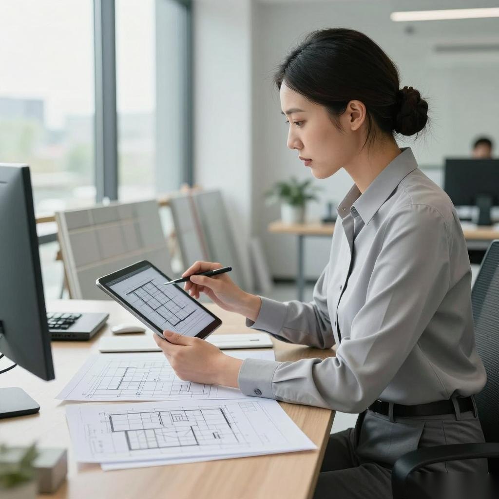 如何避免装修设计图与实景不符？实用指南