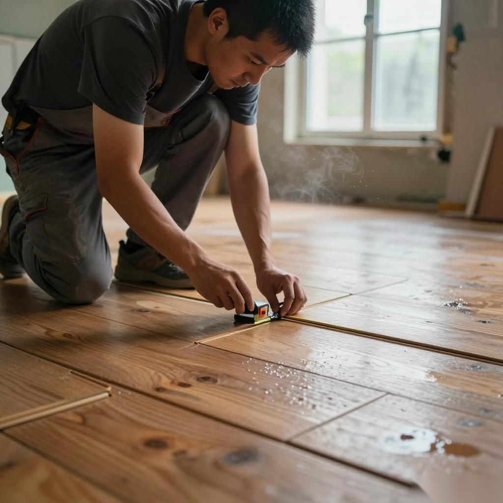 梅雨季装修安装调试攻略：防潮处理与技巧