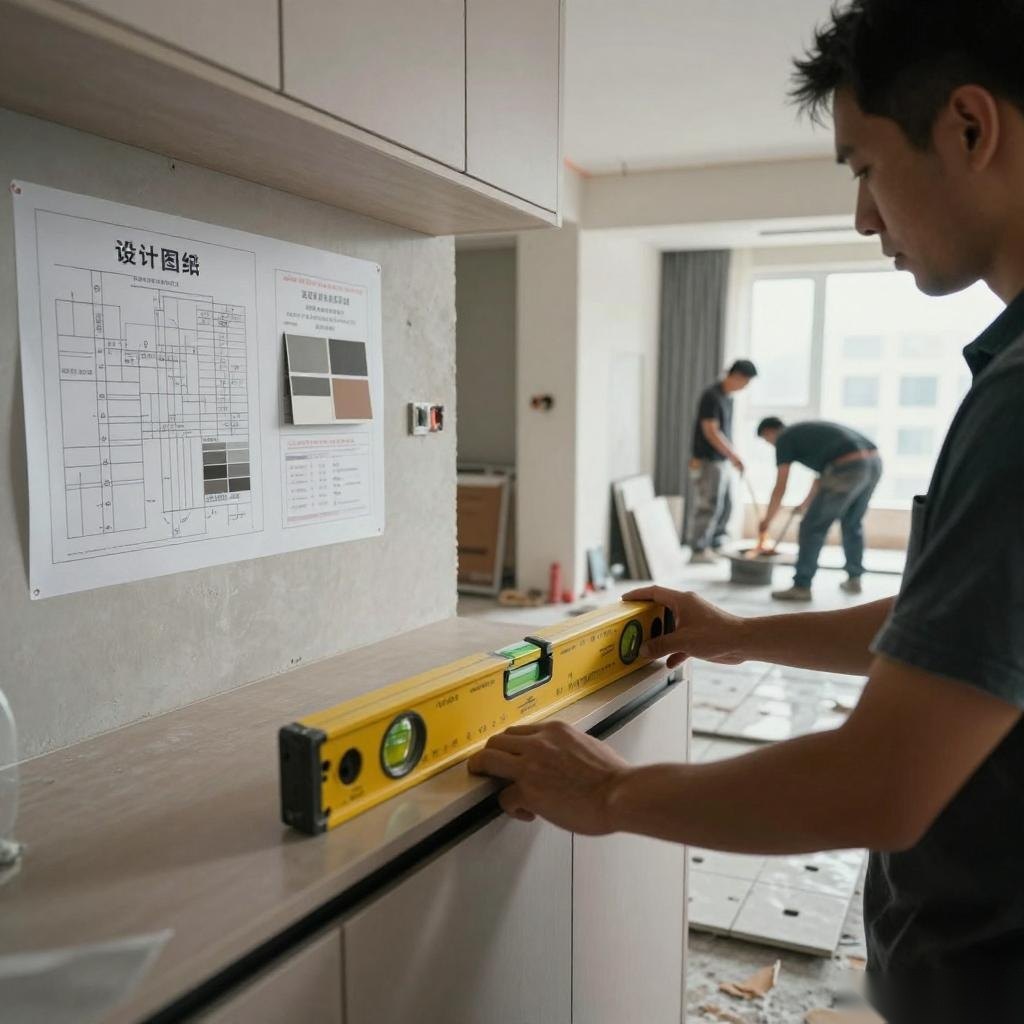 装修设计图与实景不符避坑指南：安装调试与使用技巧全攻略