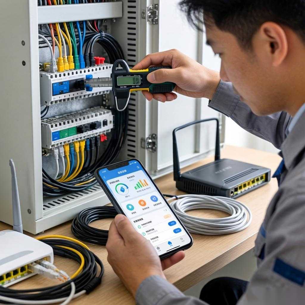 装修设计图与实景不符避坑指南：安装调试与使用技巧全攻略