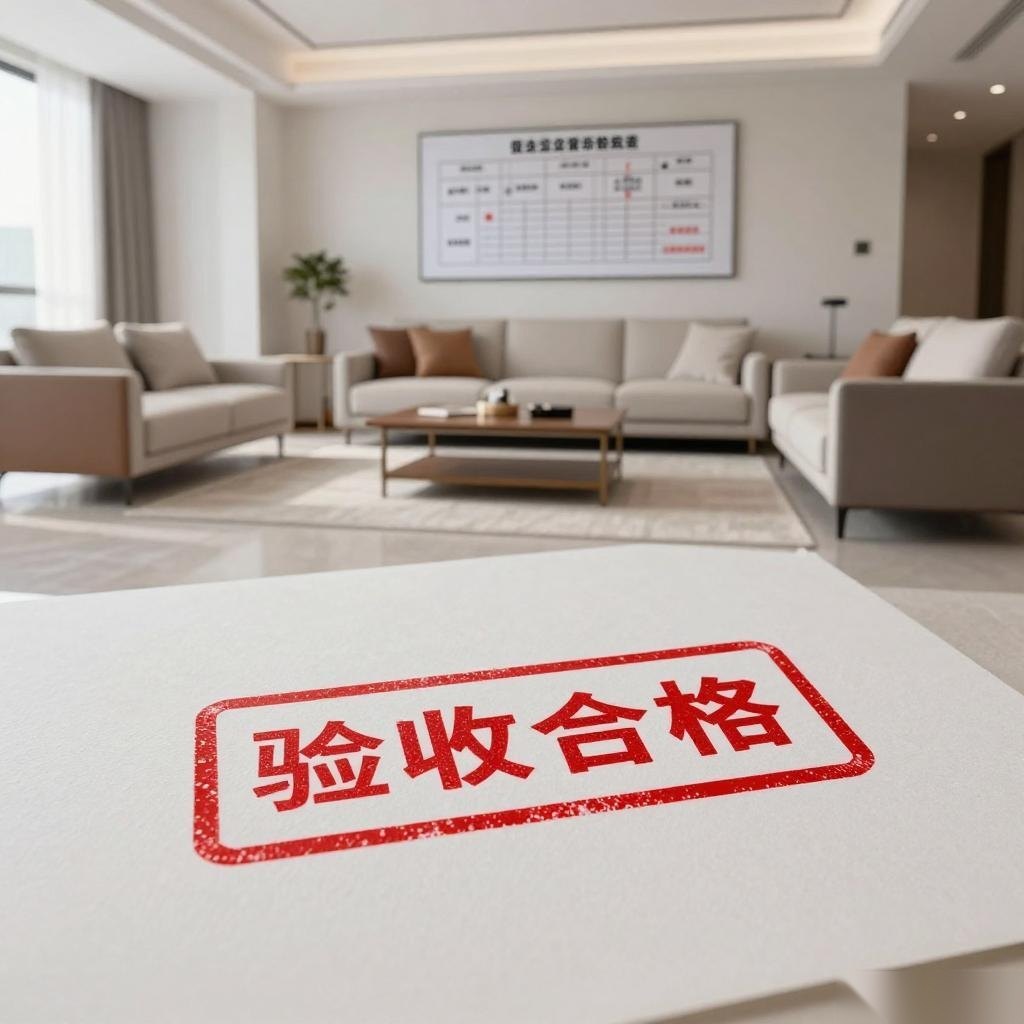 装修资金安全如何保障|3331原则与监管技巧全解析