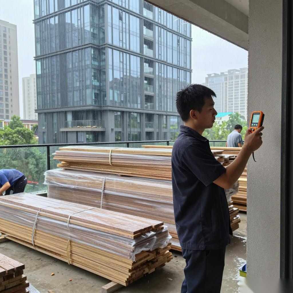 梅雨季装修防潮处理全攻略:应用场景与实际案例