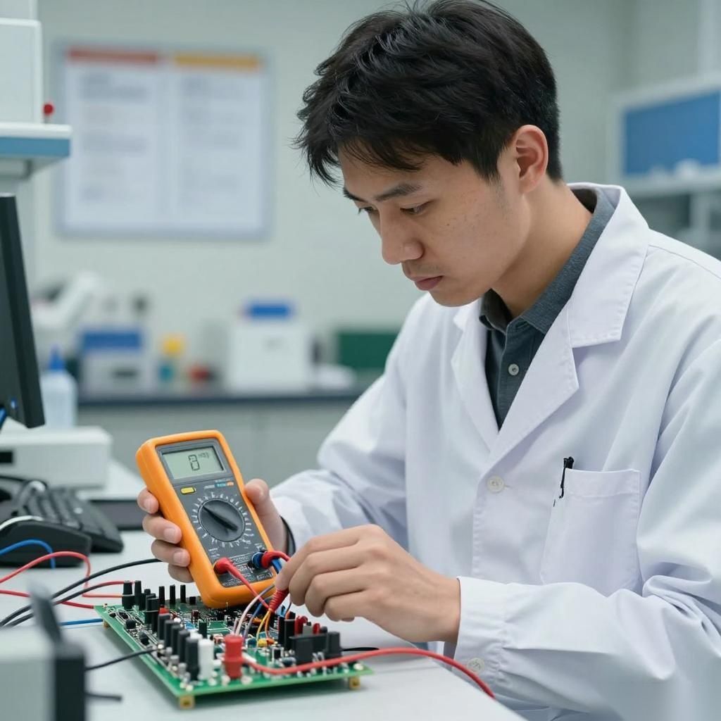 装修竣工验收必备:安装调试与使用方法全攻略