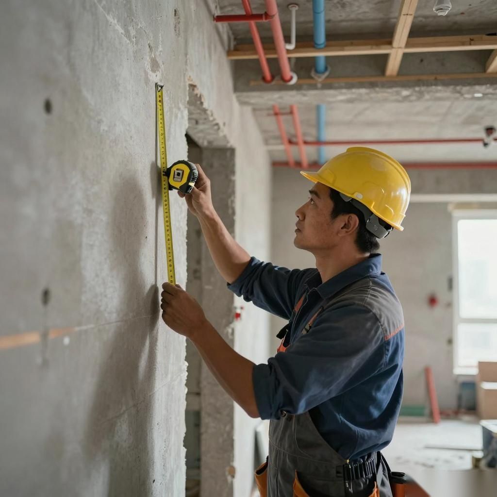 装修竣工验收要点与实际案例解析｜入住前检查全攻略