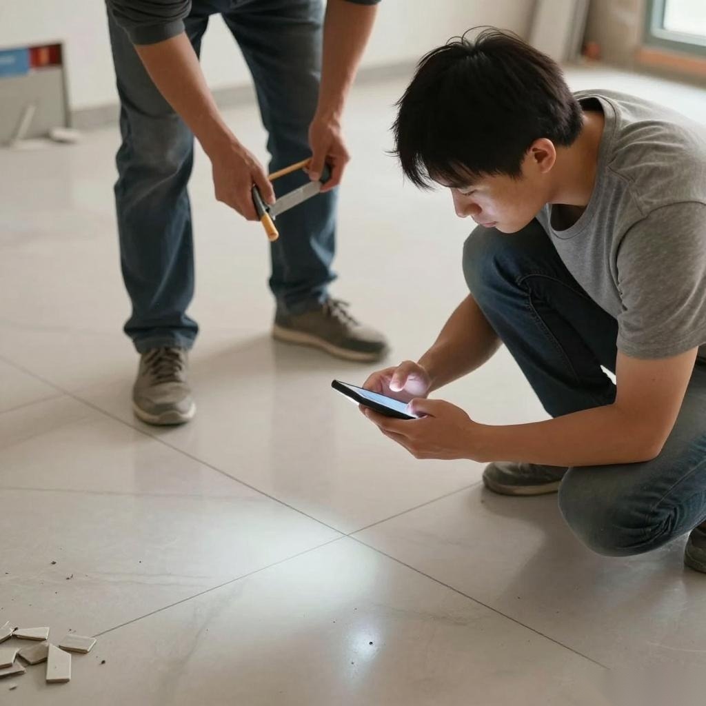 装修竣工验收要点与实际案例解析｜入住前检查全攻略