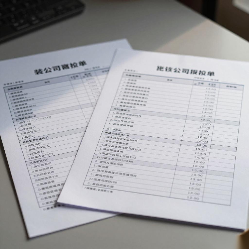装修报价差异解析：如何判断装修性价比｜装修性价比全攻略