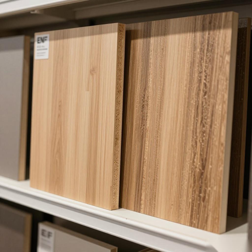 全屋定制家具选型指南：板材与工艺选择全攻略