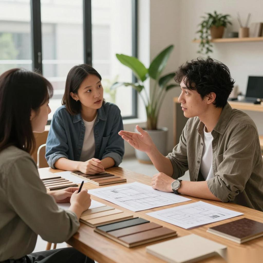 全屋定制家具选型指南：板材与工艺选择全攻略