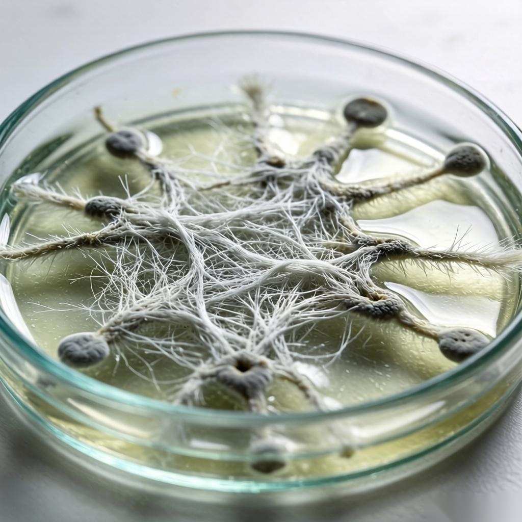 循环供应链中的生物基材料选型指南：从菌丝体到负碳混凝土的参数对比｜实用指南