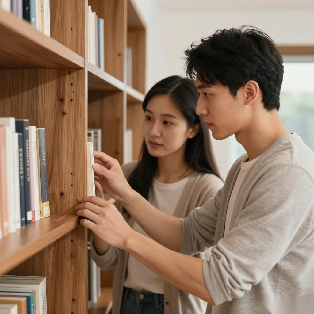 全屋定制家具避坑指南:环保与工艺的重要性