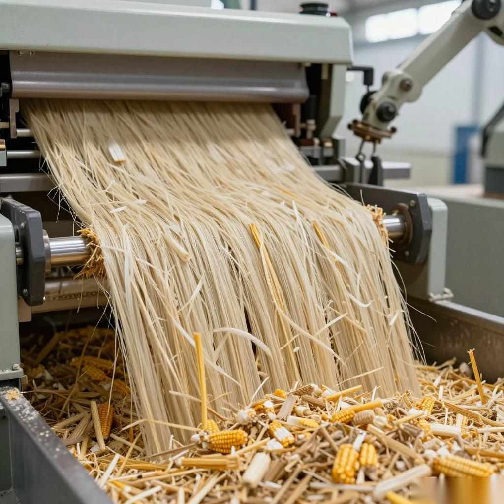 循环供应链驱动下的生物基材料创新应用场景解析｜绿色建筑新趋势