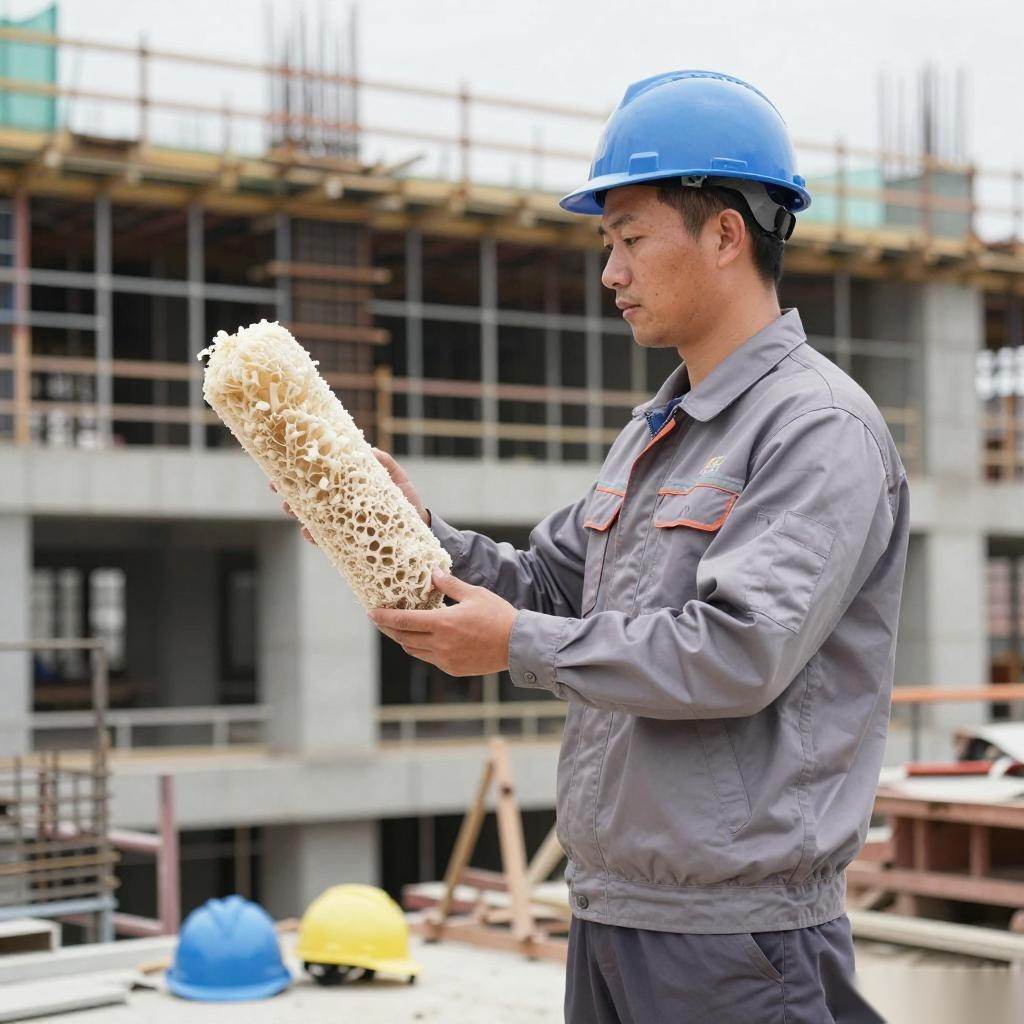 循环供应链驱动下的生物基材料创新应用场景解析｜绿色建筑新趋势