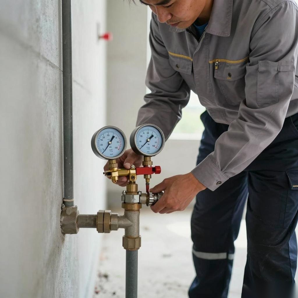 隐蔽工程验收要点：水电改造关键环节与案例分析指南