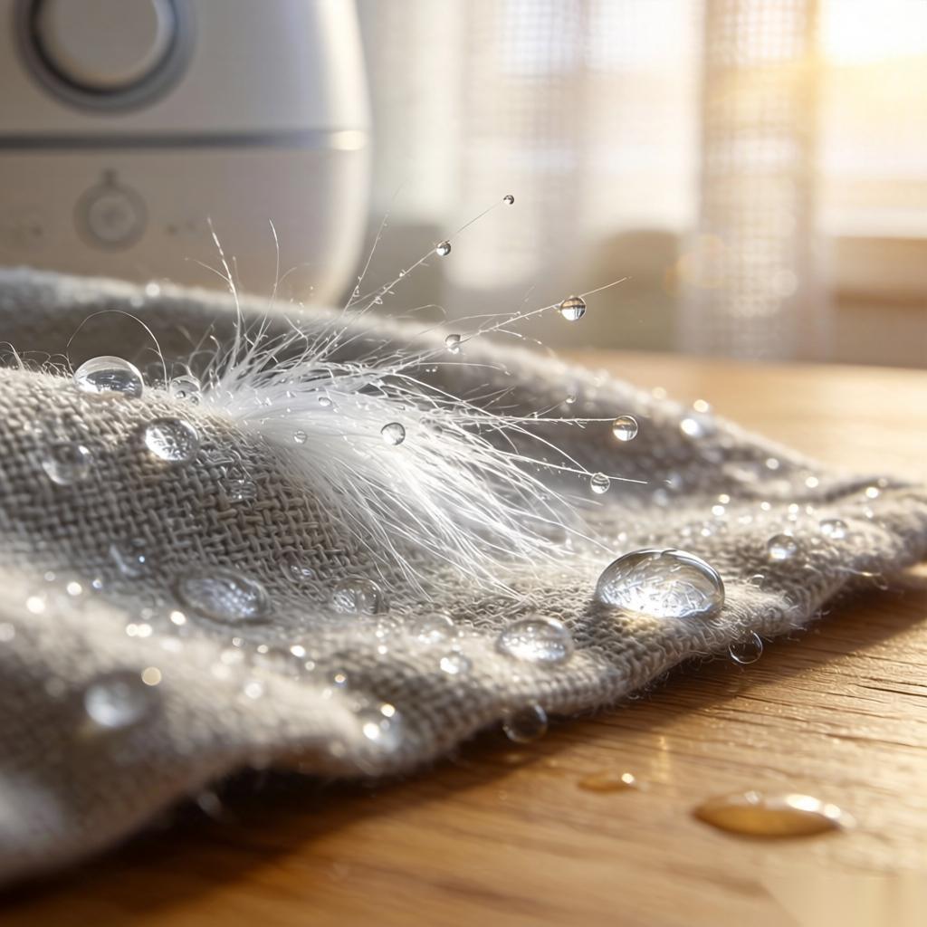 提升家居幸福感：亲生物设计产品的安装调试与使用指南｜实用指南