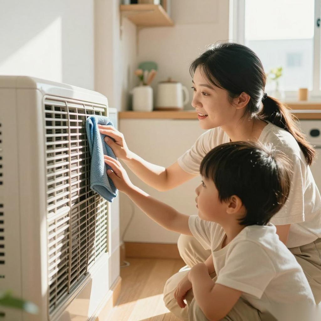 装修省钱攻略：故障排查与维护保养，长期节省家庭开支的秘诀全攻略