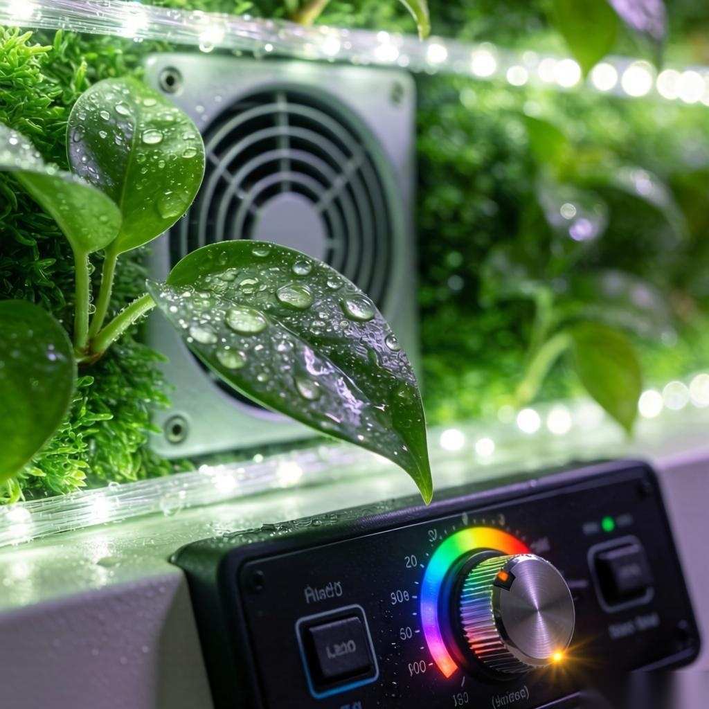 亲生物设计在智慧家居的应用场景与案例分析｜智慧家居设计指南