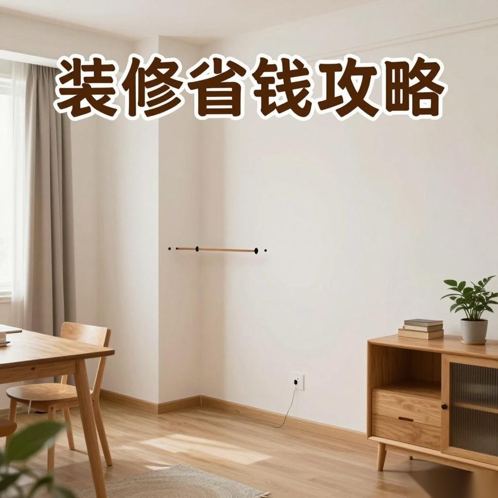 装修省钱攻略：安装调试与使用优化技巧全攻略