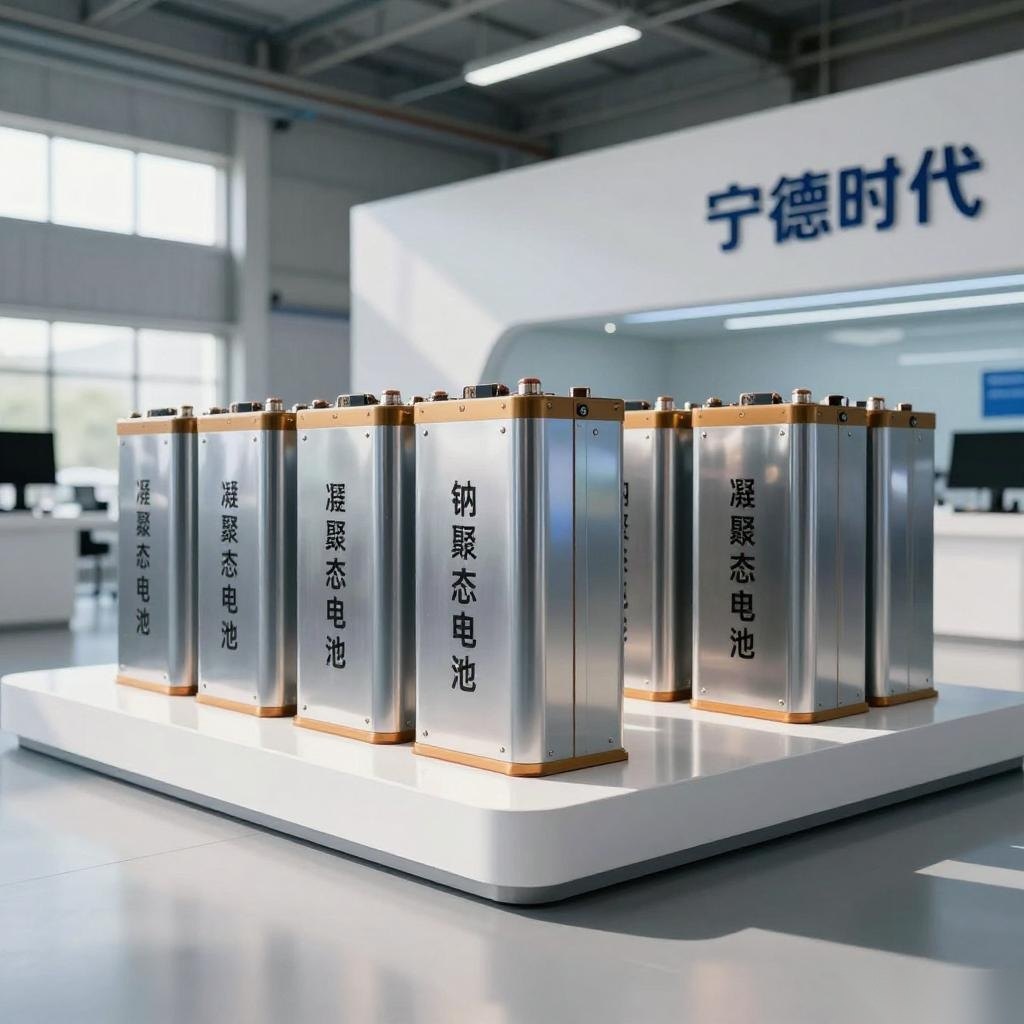 家庭储能系统选型与安装指南：避开装修电路误区，选对钠电池与凝聚态电池