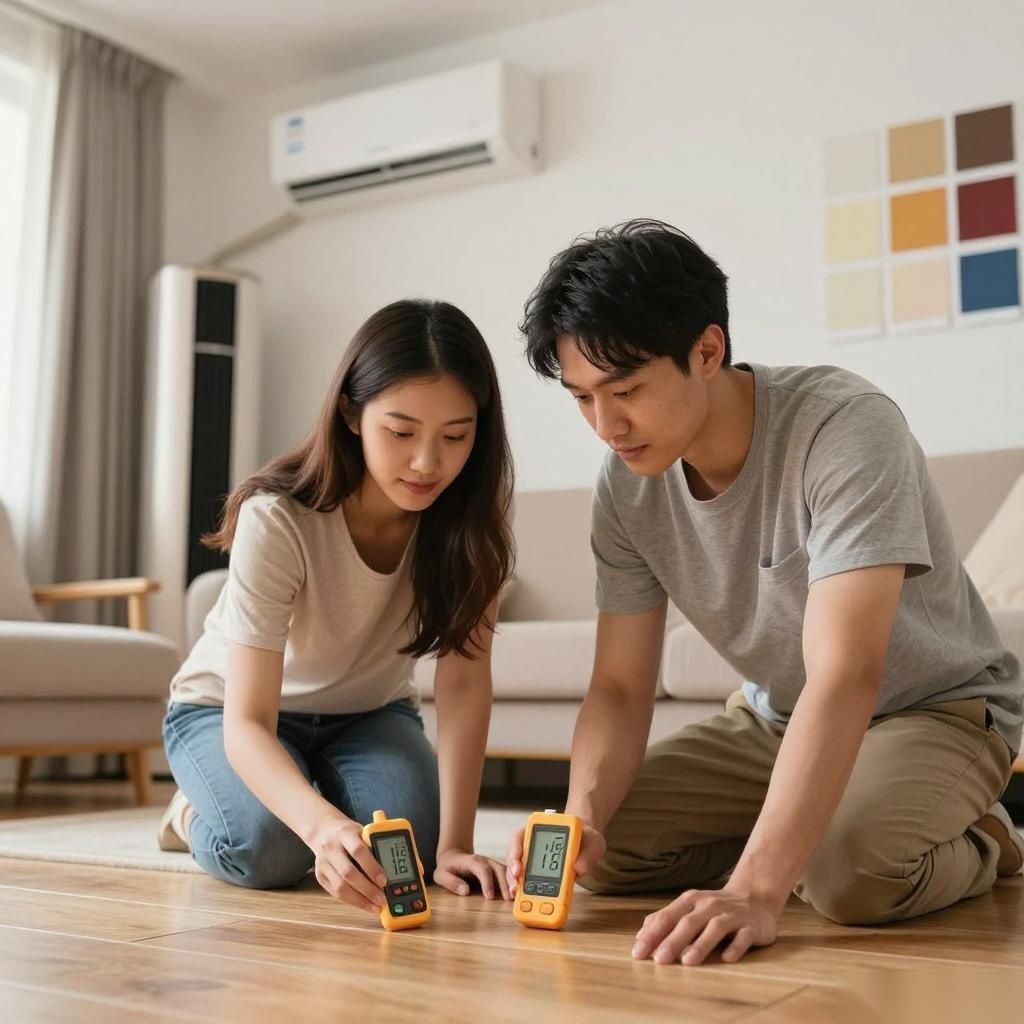 春季家装节家电以旧换新攻略:故障排查与维护保养全指南