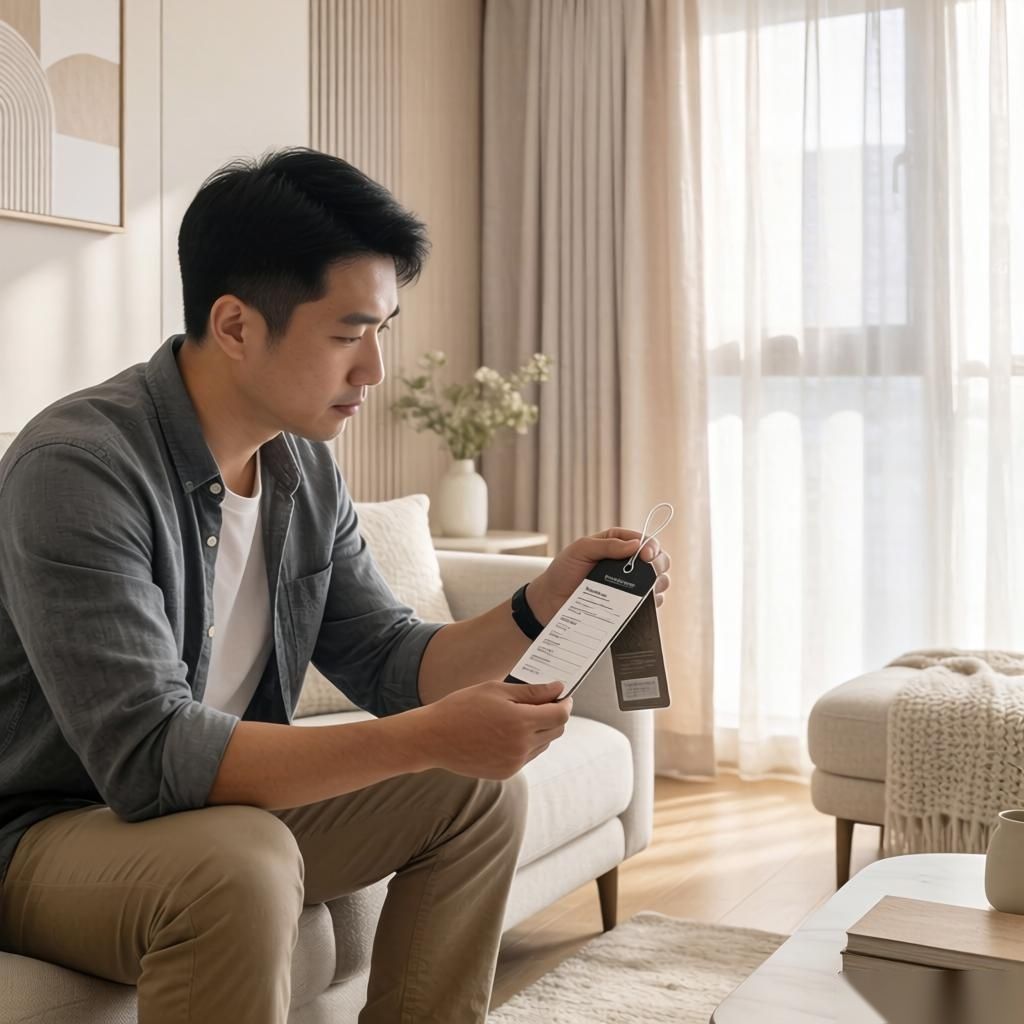 装修样板间选型指南:避免展示与交付不符的陷阱|购房必读