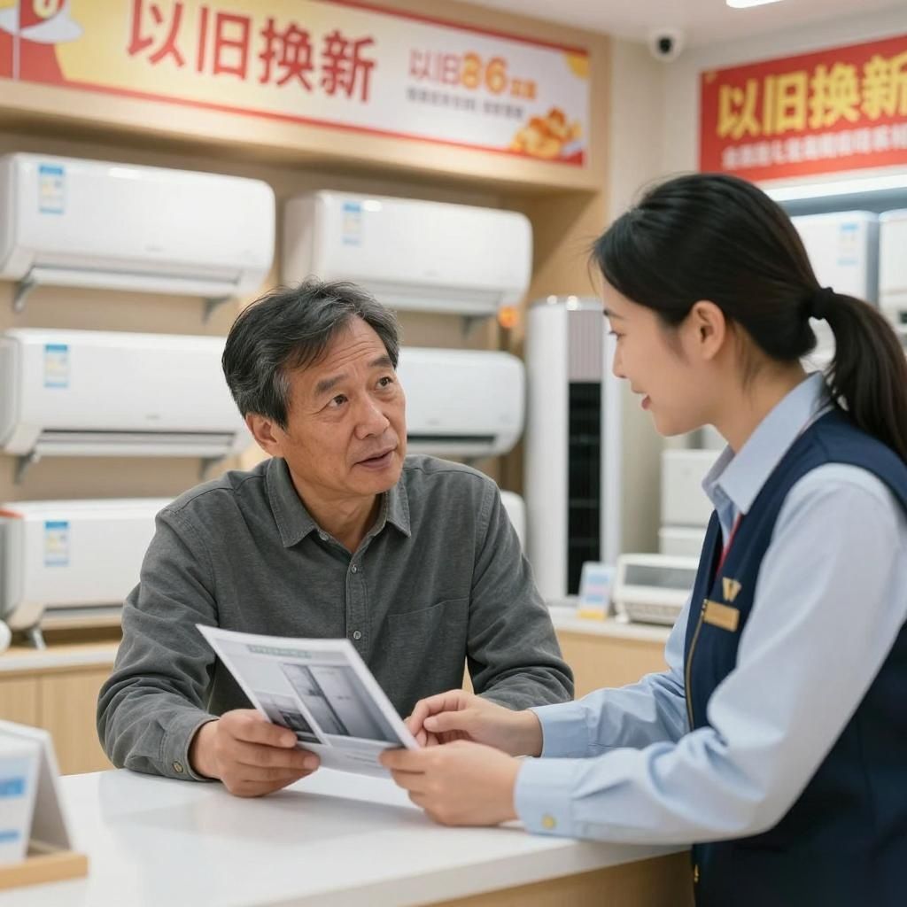 春季家装节家电选购全攻略:如何挑选最合适的家电产品