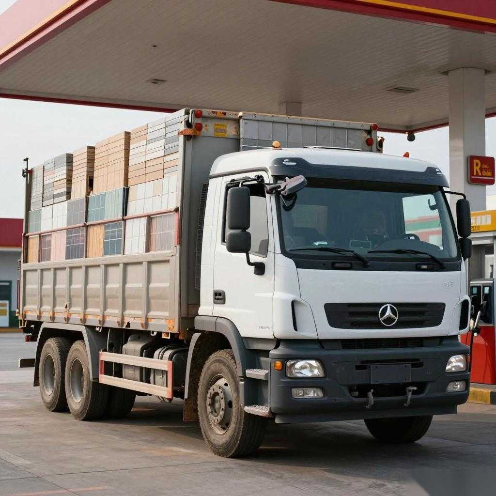 成品油价下调影响装修材料运输成本｜省钱攻略