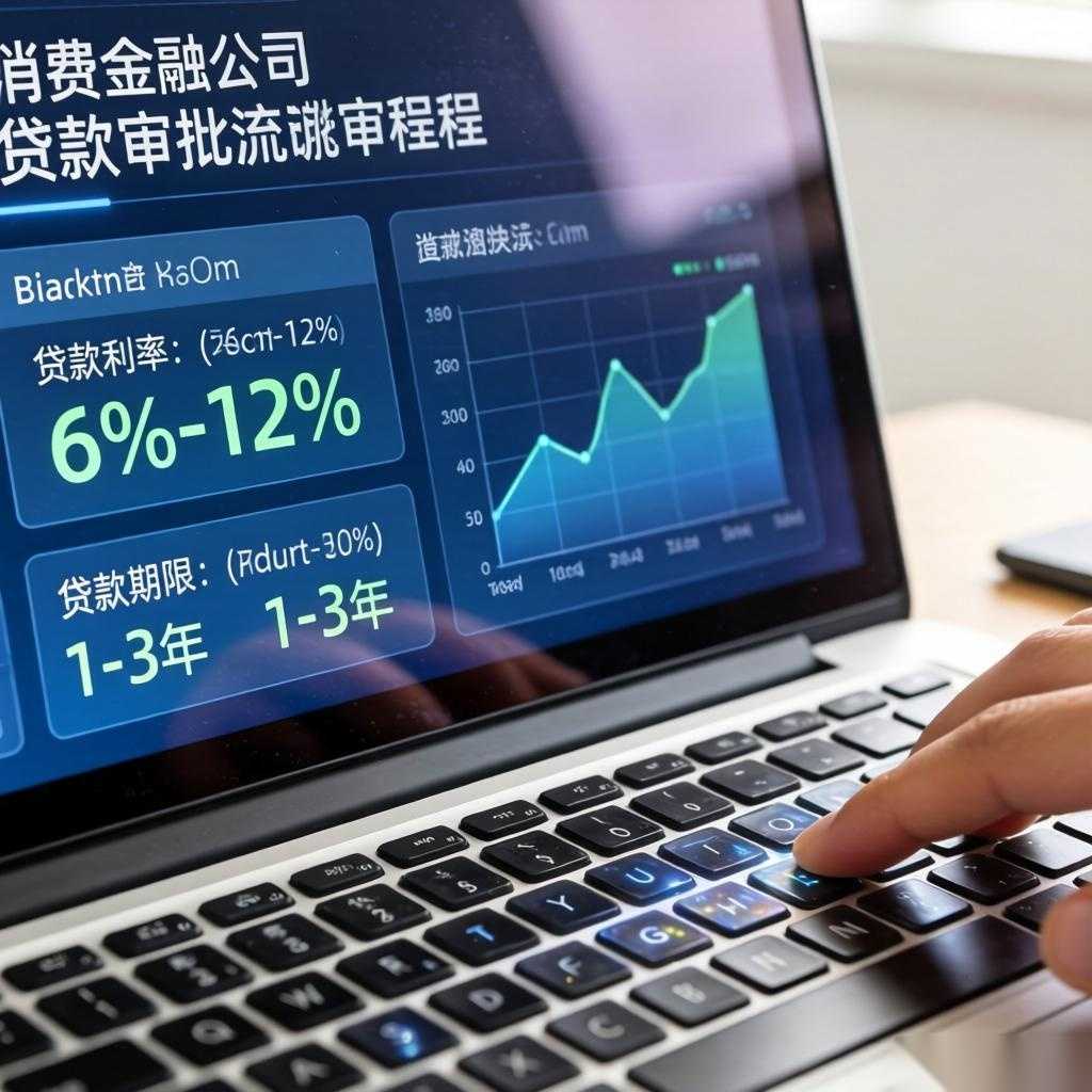 装修贷款选型指南：如何挑选最合适的贷款方案全攻略